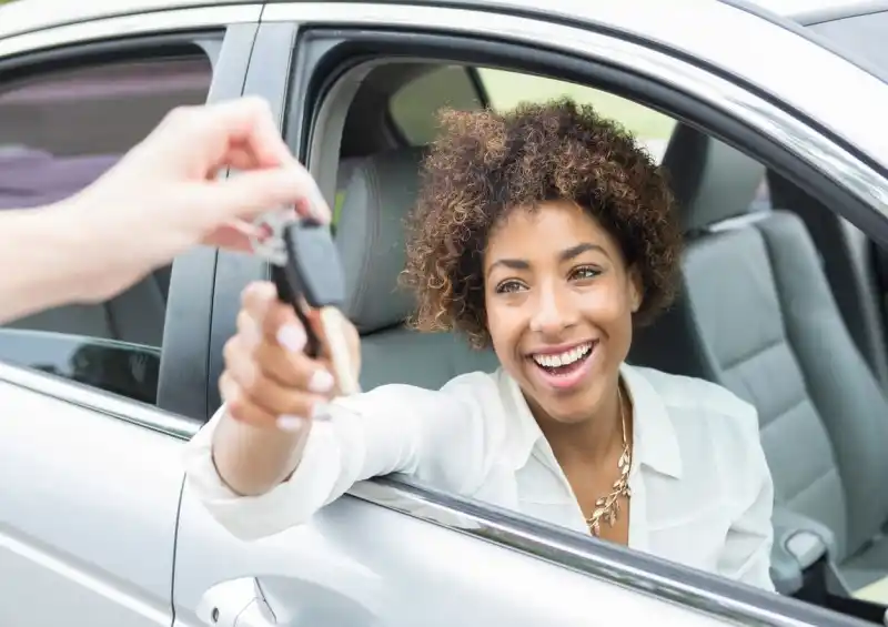 auto leasen Borculo